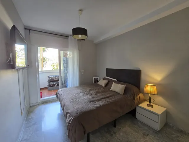 Apartamento 2 habitaciones 100m² en venta - Centro — 26
