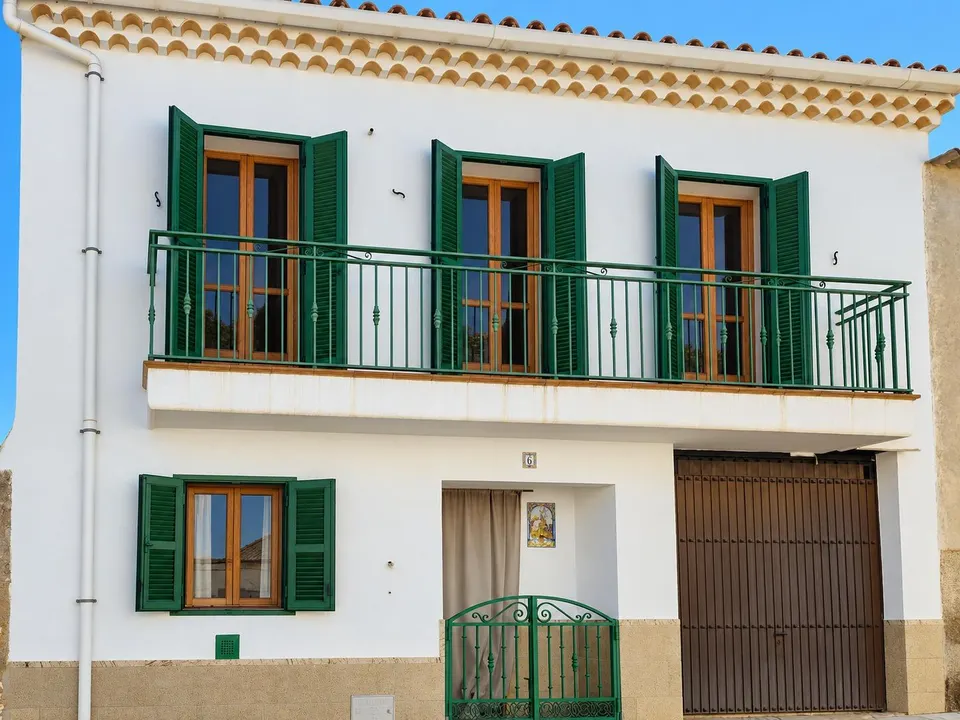 Casas en Moraleda de Zafayona, Granada