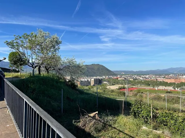 SOLAR CON VISTAS Y BUENA ORIENTACIÓN EN SANTO TOMÁS DE LAS OLLAS — 11