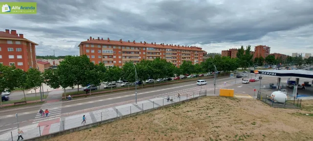 VIVIENDA DE TRES DORMITORIOS CON GARAJE Y TRASTERO — 19