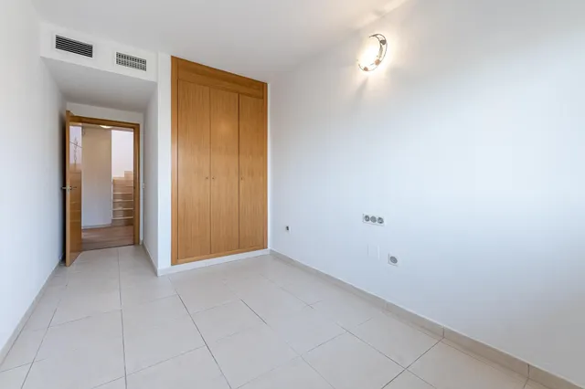 Ático Duplex Olas de Procusan — 17