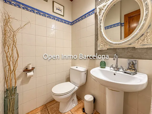 Casa 3 habitaciones 123m² en venta - Centro Pueblo — 7