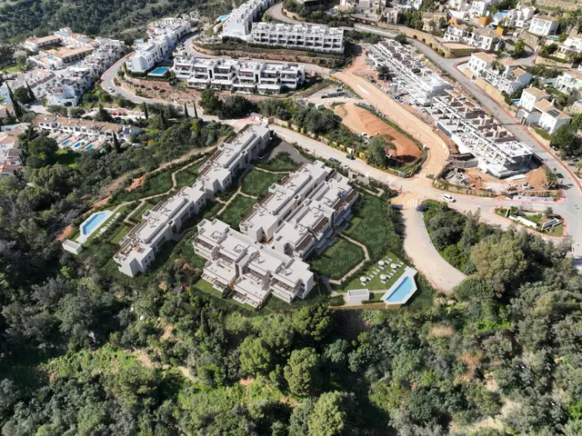 Ático 3 habitaciones 108m² en venta - South of spain — 32