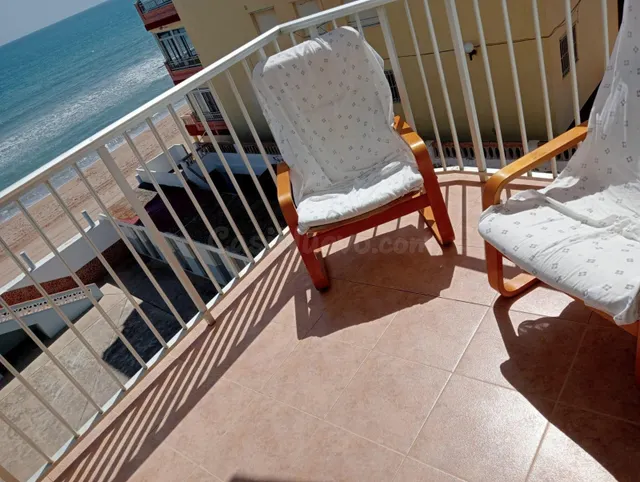 TU HOGAR CON VISTAS AL MAR, PRIMERA LÍNEA - foto 5