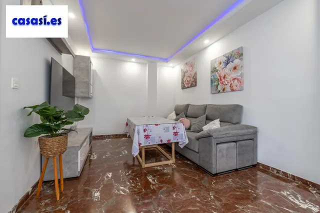 Encantadora Casa Reformada en Ogijares con Vistas y Espacios para Disfrutar — 9