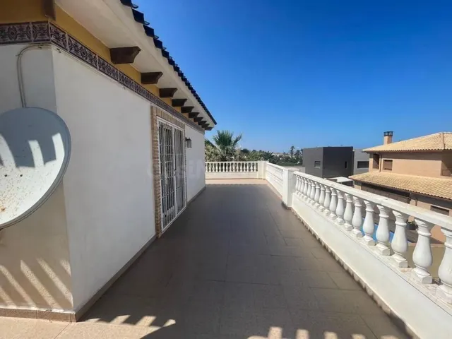 Casa 5 habitaciones 161m² en venta - Torre la mata — 3
