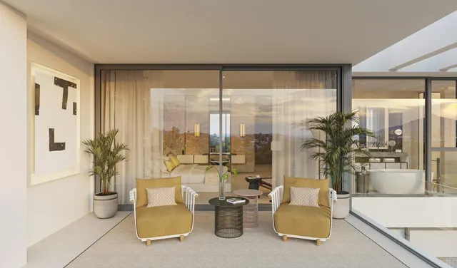 Villa 4 habitaciones 488m² en venta - Nueva Andalucía — 35