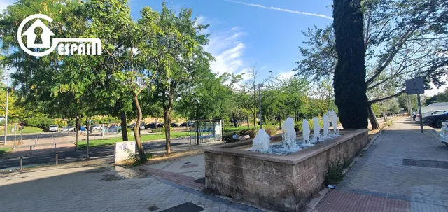 Grupo gespain ofrece vivienda en venta en zona abrantes. — 27