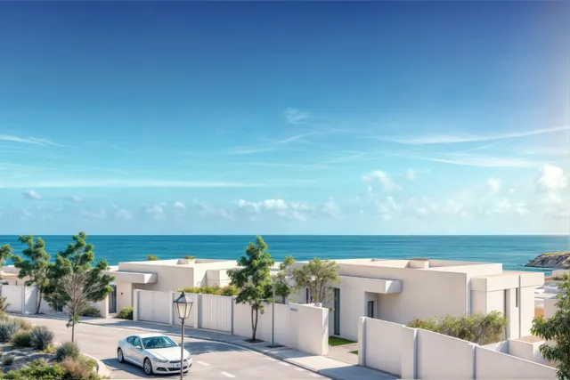Pareado 4 habitaciones 208m² en venta - Playa pijil — 8