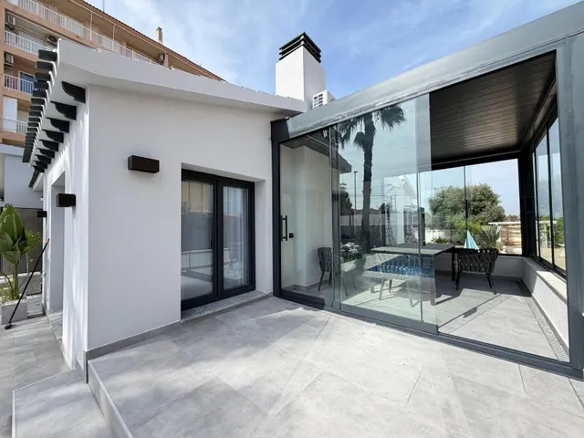 Villa 4 habitaciones 103m² en venta - Punta Prima — 18