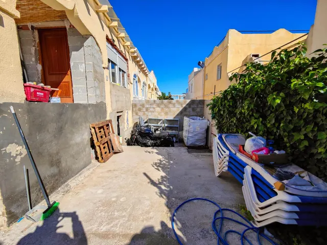 Casa 4 habitaciones 92m² en venta - Pueblo 9 — 13