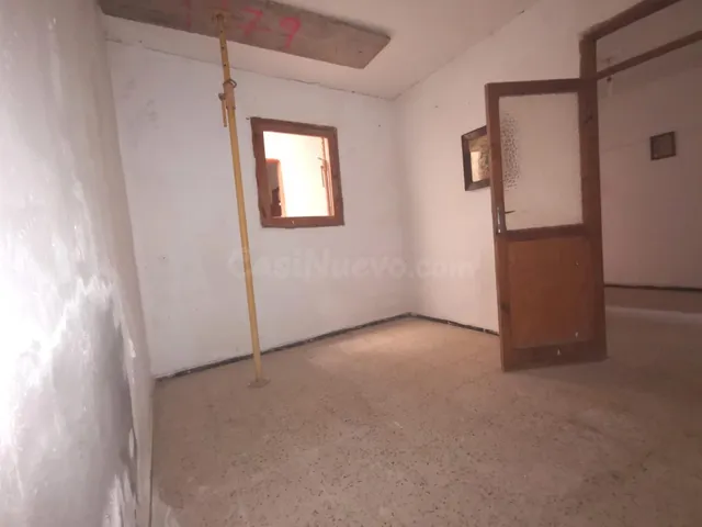 Casa a la venta en las Majoreras, no permite hipoteca - foto 2