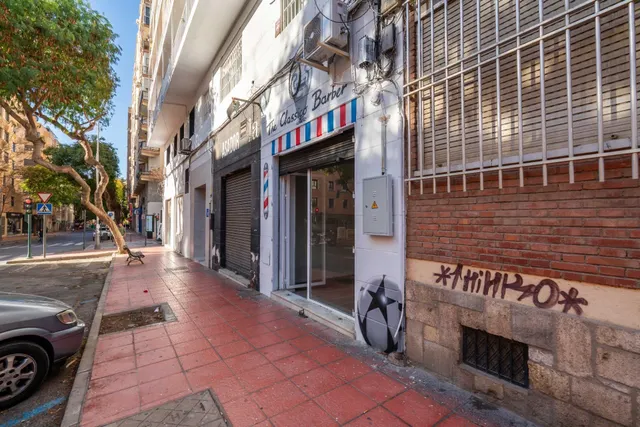 Oportunidad en el Centro de Almería — 12