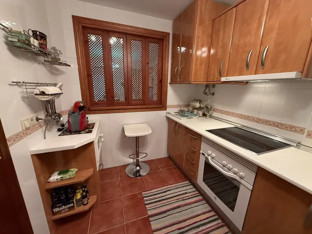 Apartamento 2 habitaciones 89m² en venta - Centro — 14