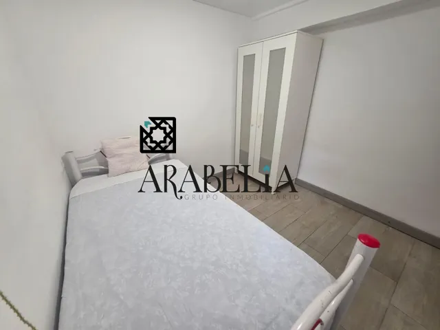 Piso bajo en Zona Alta Sector sur — 15