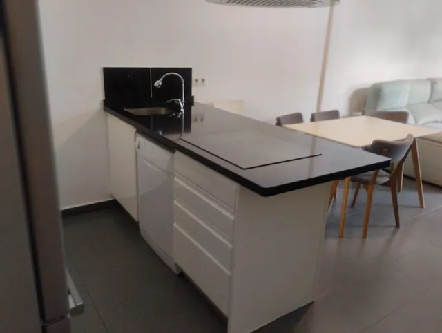 CHALET 2 HAB EN MONTE GOLF ALGORFA — 30