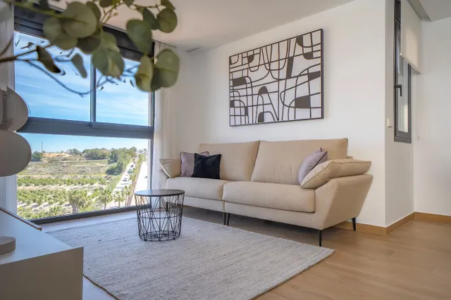 Villa 3 habitaciones 238m² en venta - Comunidad valenciana — 15