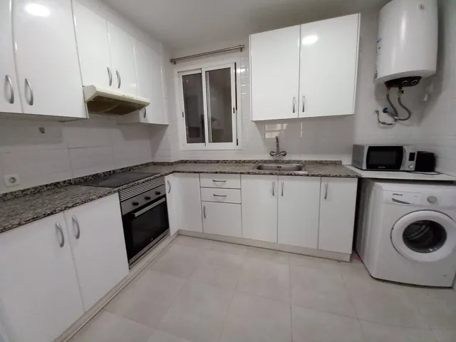 Bonita vivienda en la calle Salamanca — 7