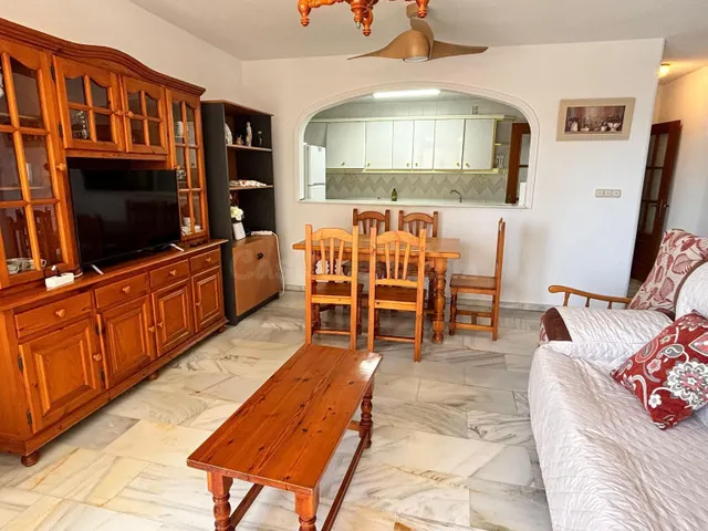 Piso 2 habitaciones 80m² en alquiler - Cotobro - foto 2
