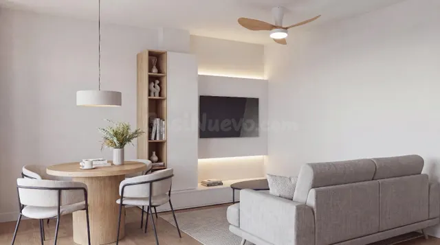 PALAMÓS: SE VENDE PLANTA BAJA RENOVADA Y EN PERFECTO ESTADO.