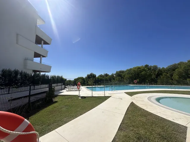 Ático Dúplex 3 habitaciones 120m² en venta - Centro — 32