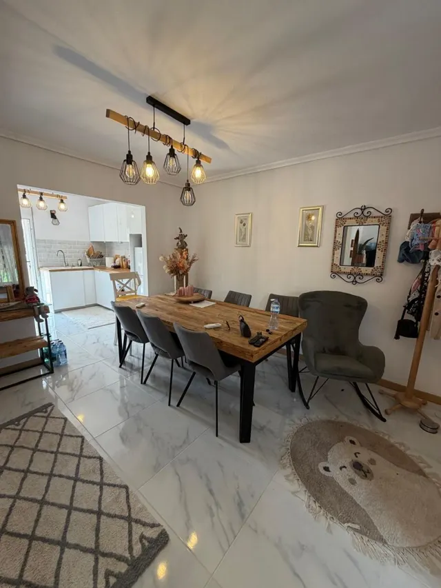 Bungalow 3 habitaciones 85m² en venta - Zona los Frutales — 13