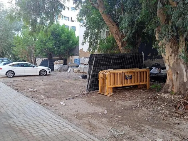 SUELO URBANO APTO PARA USO RESIDENCIAL EN VENTA VALENCIA (VA - foto 5