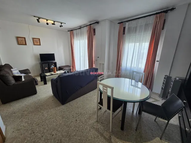 PISO EN VENTA EN POZOBLANCO - foto 2