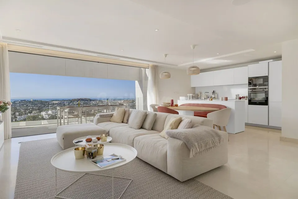 Ático Dúplex 3 habitaciones 188m² en venta - Marbella