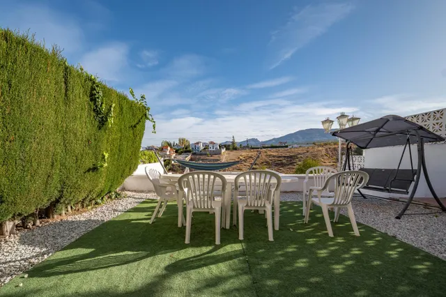 CHALET CON VISTAS PANORAMICAS EN GOJAR — 9