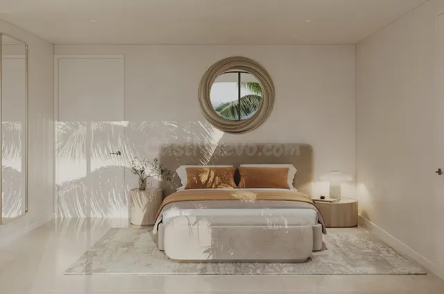 Villa 4 habitaciones 267m² en venta - Mijas — 17
