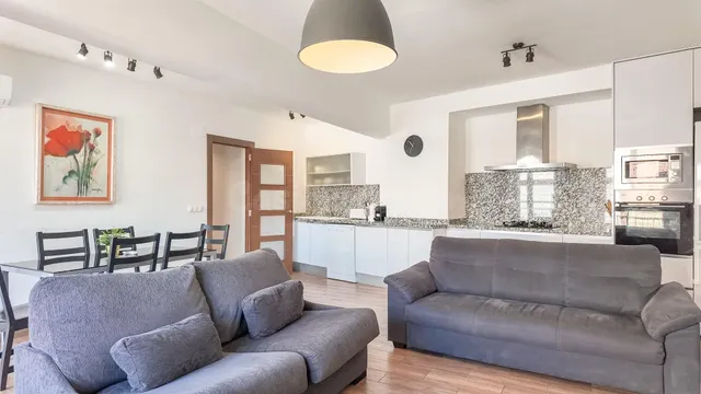 Espectacular vivienda reformada y muy luminosa en Arrancapin - foto 4
