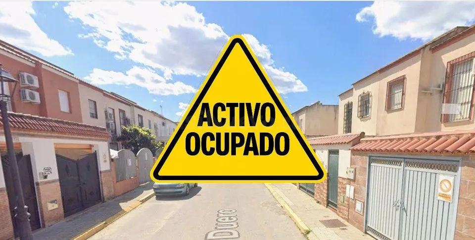 CASA EN UMBRETE