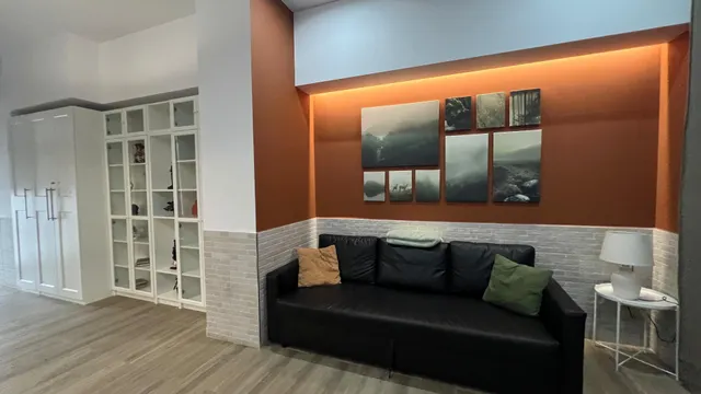 Apartamento 1 habitación 50m² en venta - Patraix — 14