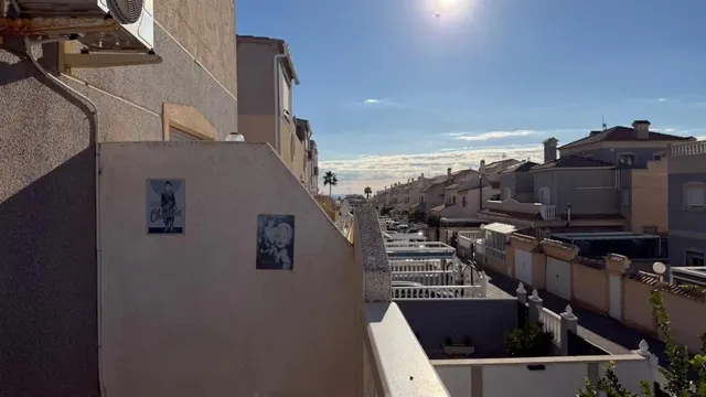 Villa en venta - Playa Flamenca — 21