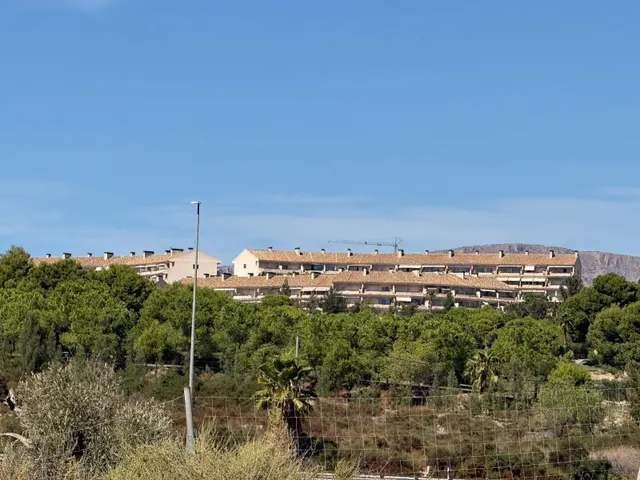 Precioso apartamento en alenda golf — 22
