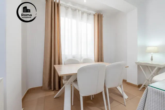 Piso de 87 m2 con 3 dormitorios en Pedro Antonio de Alarcón 27, junto a Recogidas — 28