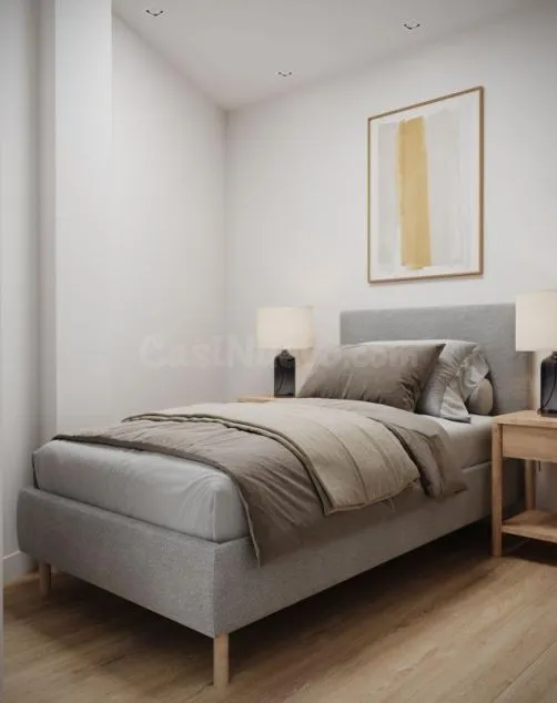 Apartamento 3 habitaciones 72m² en venta - Pueblo — 9