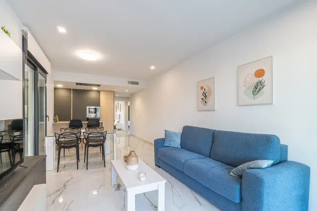 Apartamento 2 habitaciones 81m² en venta - PAU 8 — 18