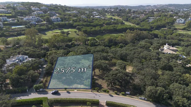 Parcela 1028m² en venta - San Roque Pueblo — 6