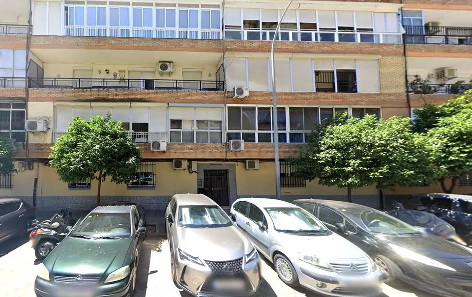 Venta piso en Sevilla