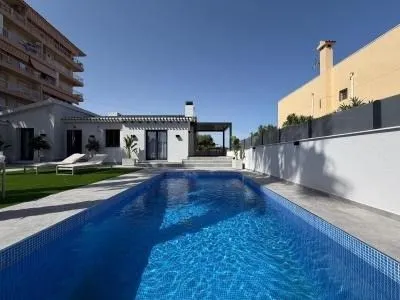 Villa 4 habitaciones 103m² en venta - Punta Prima - foto 5