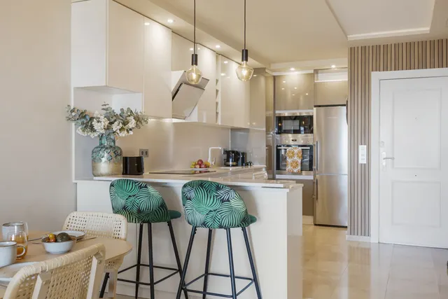 Apartamento 2 habitaciones 80m² en venta - Costa Del Sol — 12