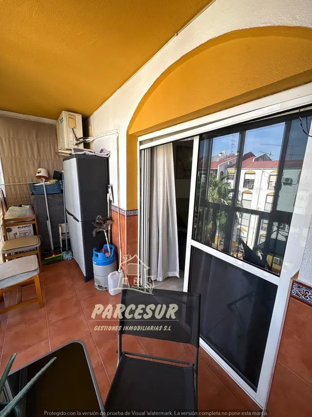 Piso en Miralbaida, Córdoba — 8