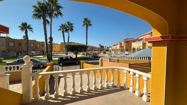 Villa 2 habitaciones 86m² en venta - Agua Marina — 4