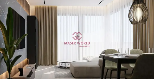 Apartamentos modernos de nueva construcción en el centro de Torrevieja, a solo 600 m del mar — 10