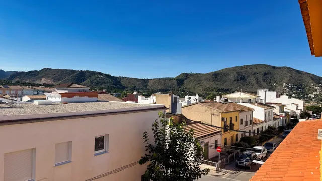 Pareado 3 habitaciones 137m² en venta - Centro urbano 4 — 18