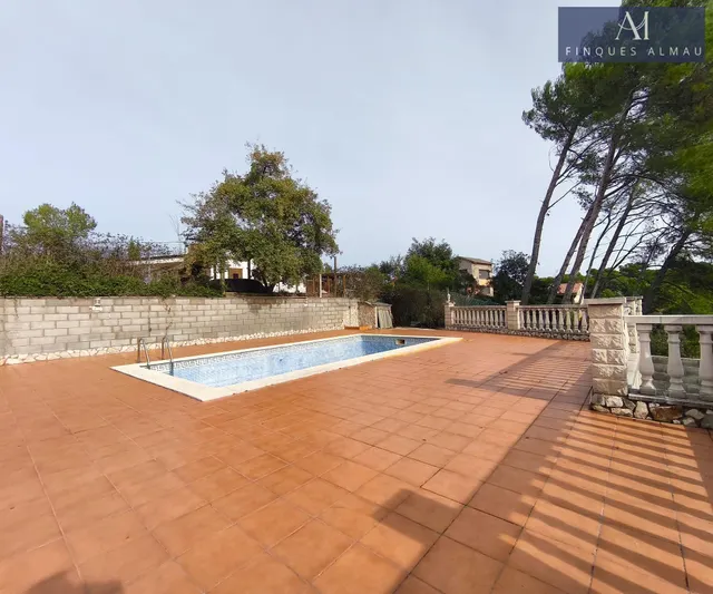Casa en venta en la Font del bosc (Mediona) — 39