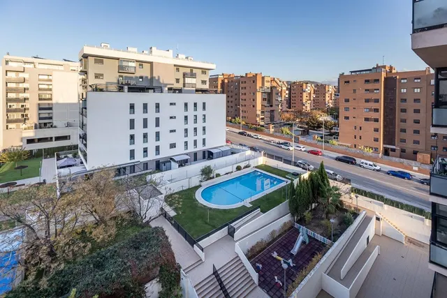 Piso en Albayda — 29