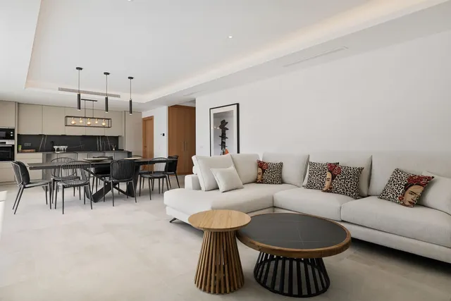 Chalet 6 habitaciones 325m² en venta - Riviera del sol — 16